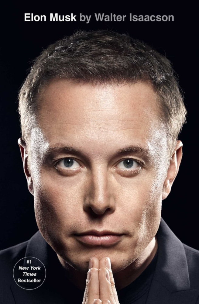 Image of Elon Musk
