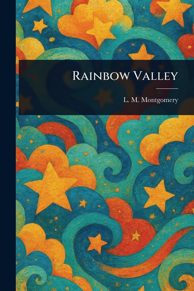 Image of Rainbow Valley
