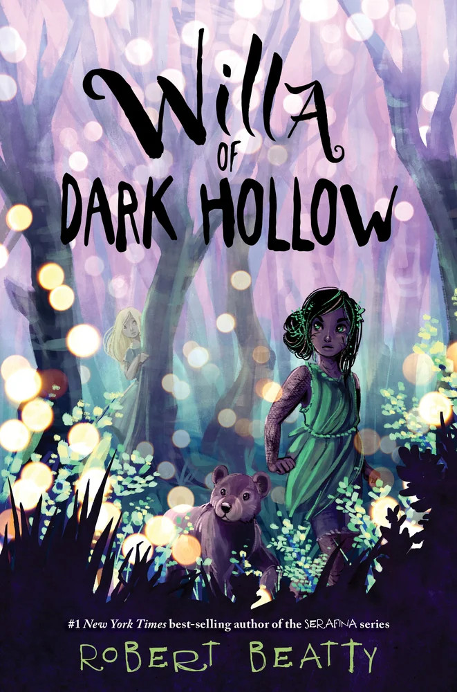 Image of Willa of Dark Hollow