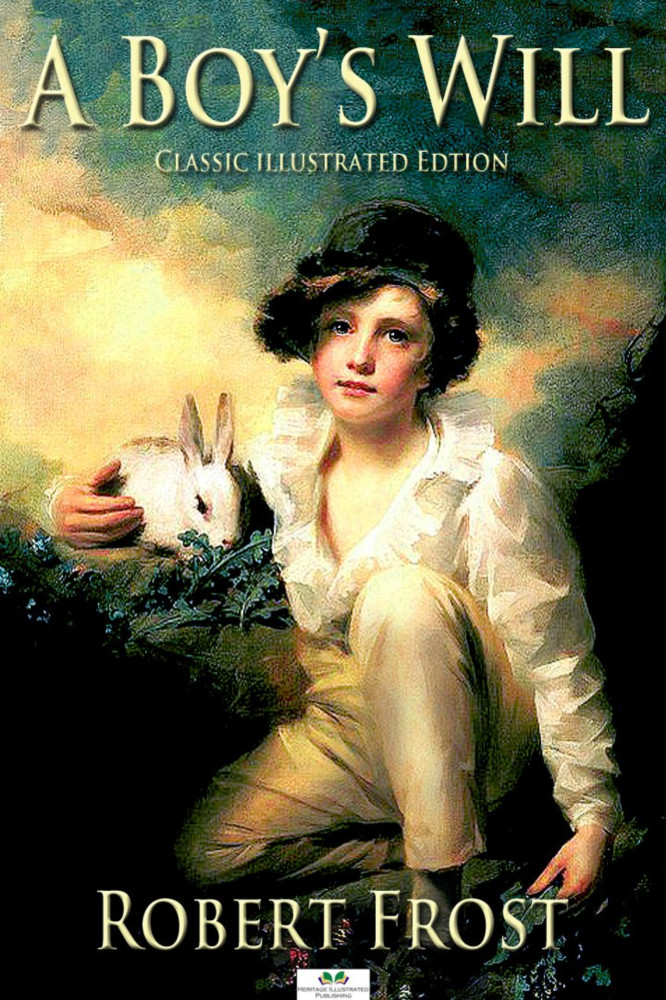 Image of A Boy's Will