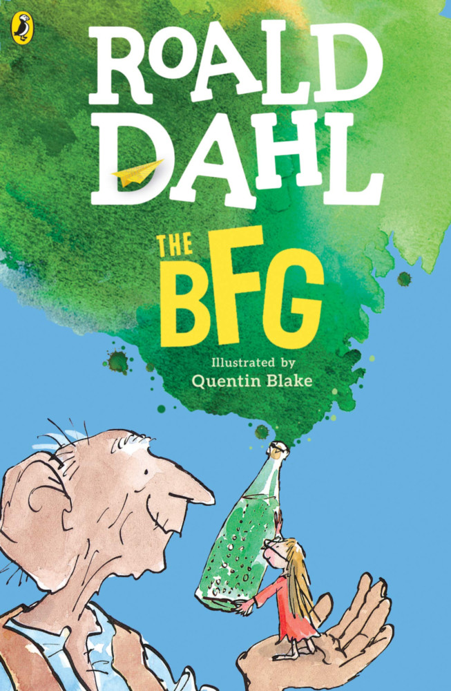 Image of The BFG