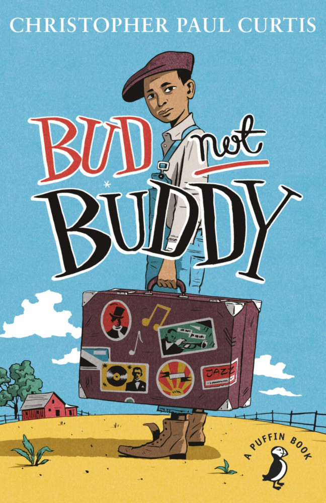 Image of Bud, Not Buddy