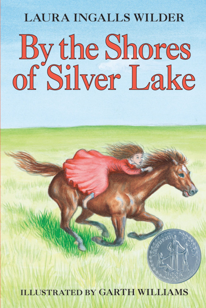 Image of By the Shores of Silver Lake
