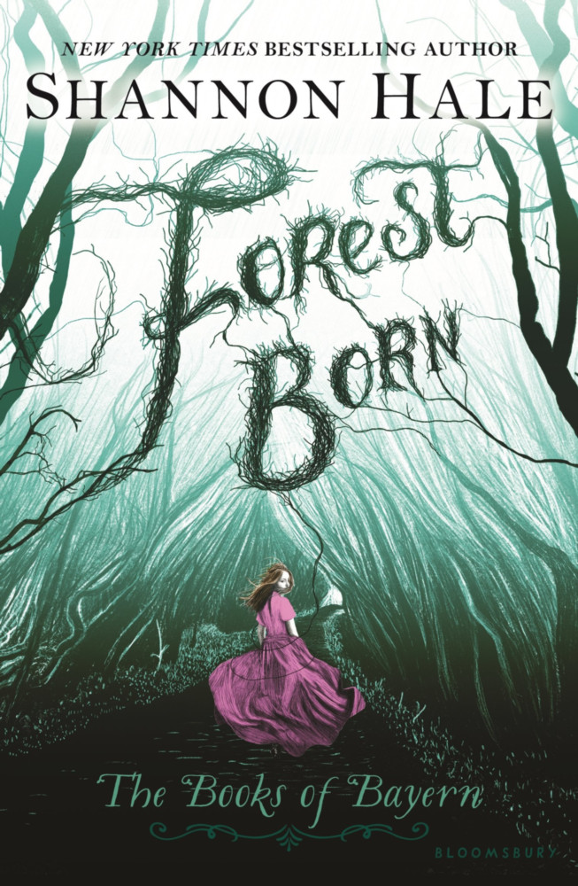 Image of Forest Born