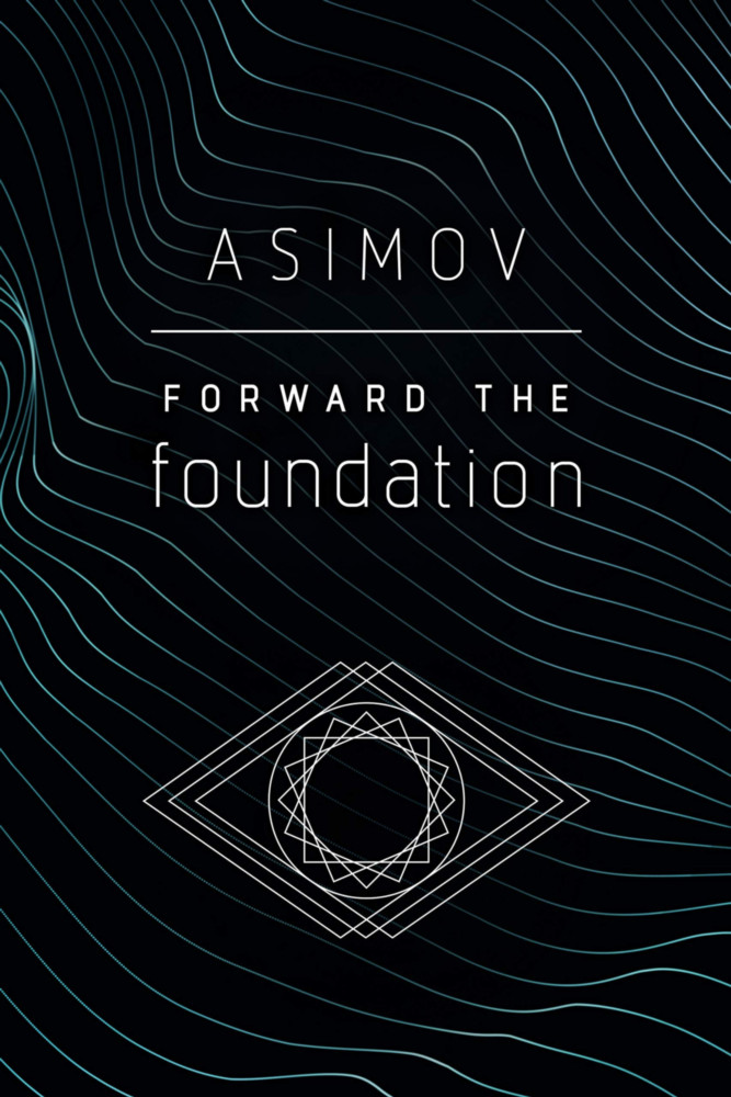 Image of Forward the Foundation