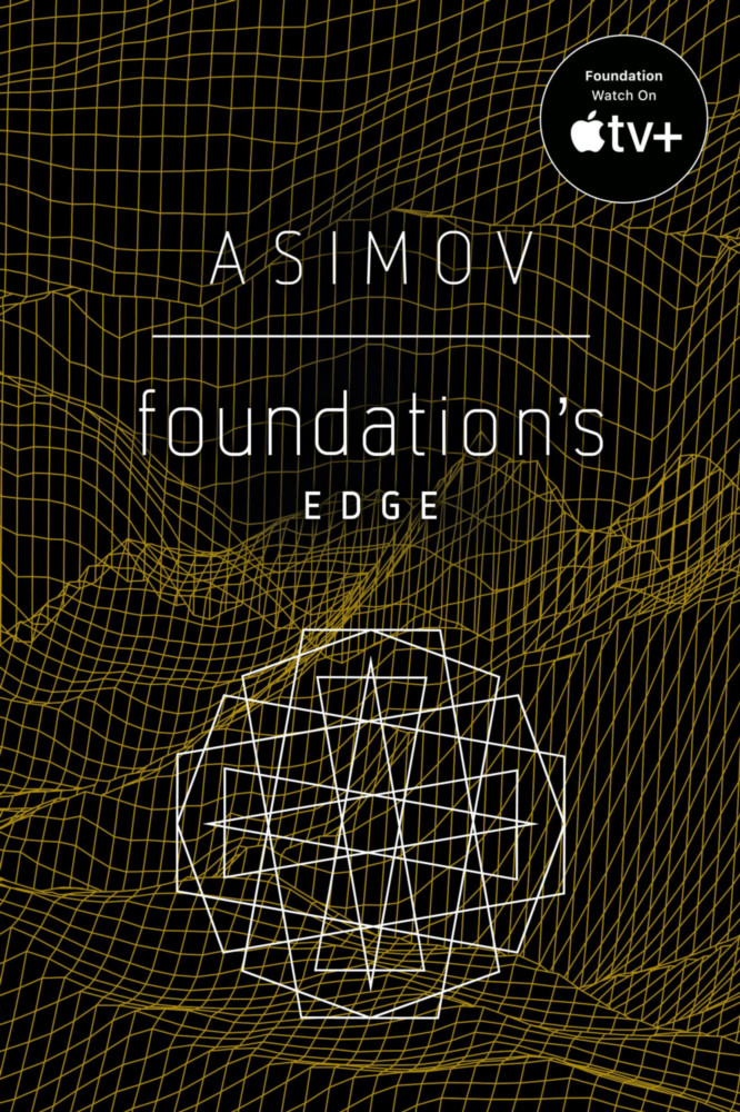 Image of Foundation's Edge