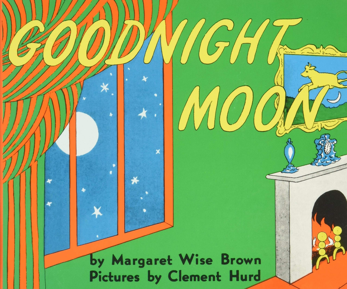 Image of Goodnight Moon