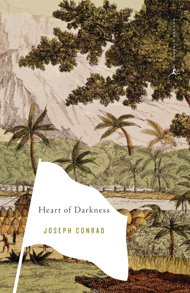 Image of Heart of Darkness