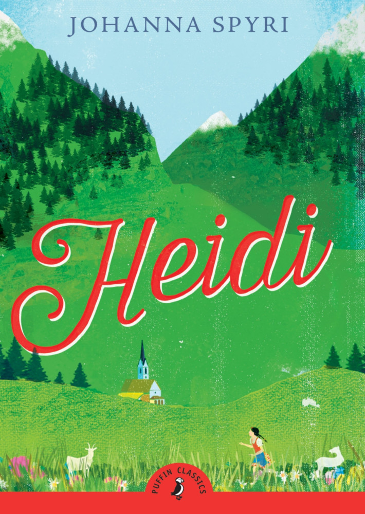 Image of Heidi