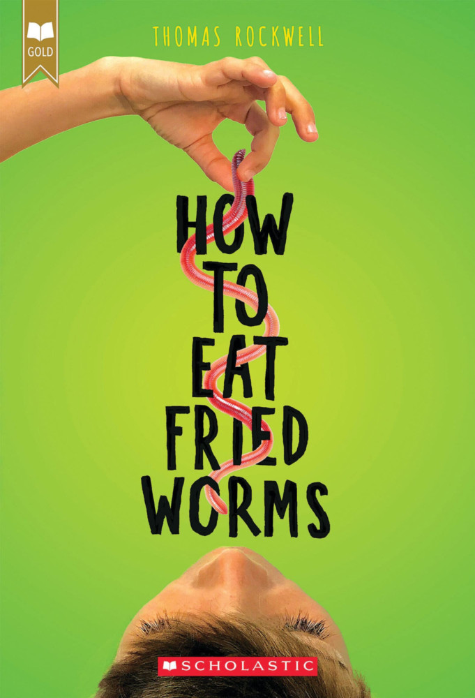 Image of How to Eat Fried Worms