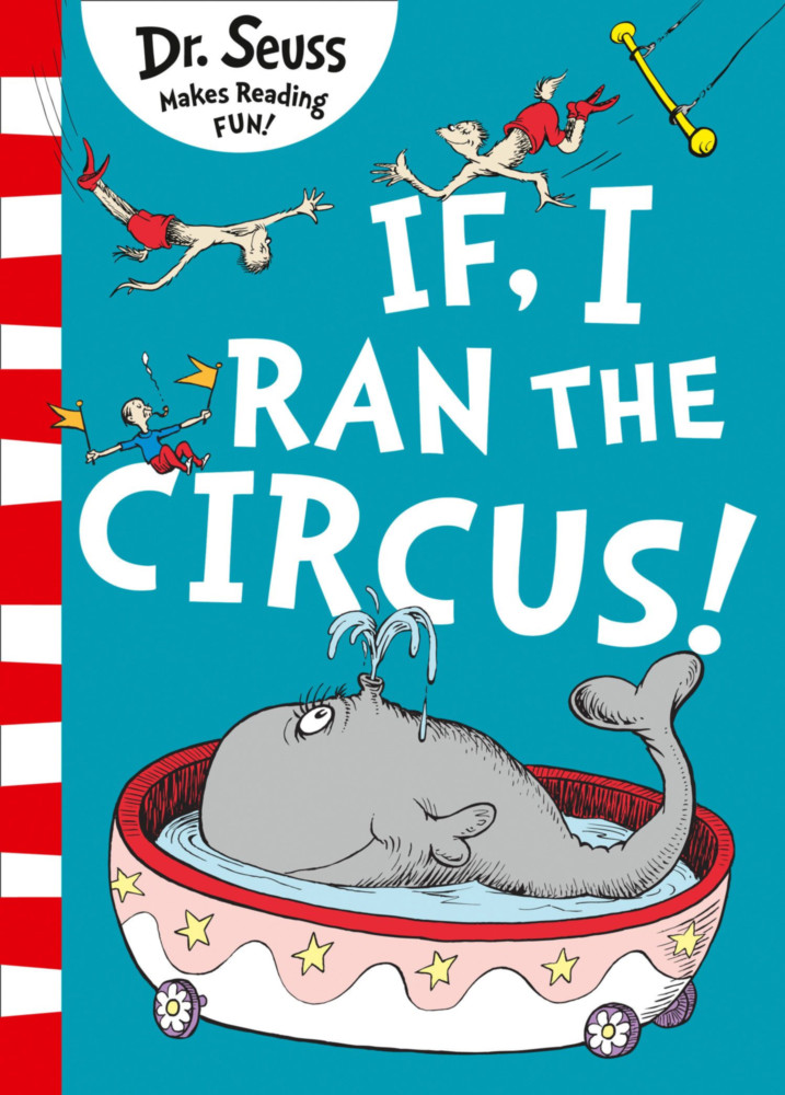 Image of If I Ran the Circus