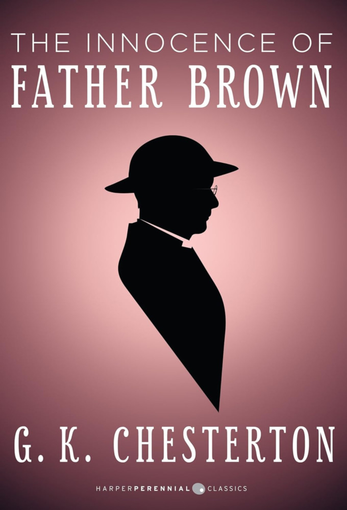 Image of The Innocence of Father Brown