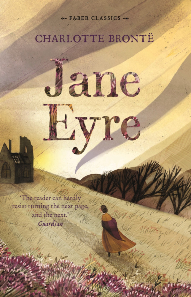 Image of Jane Eyre
