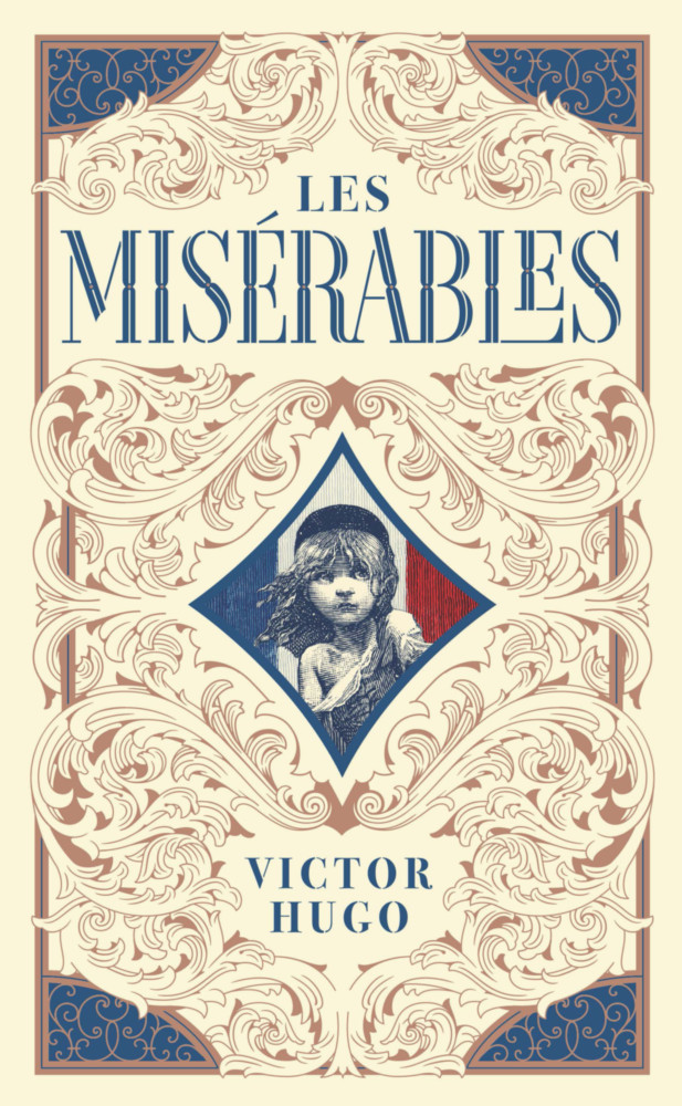 Image of Les Miserables