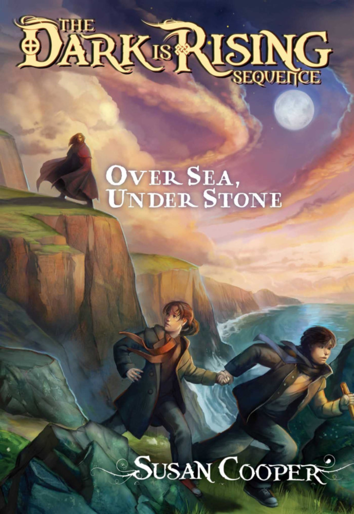 Image of Over Sea, Under Stone