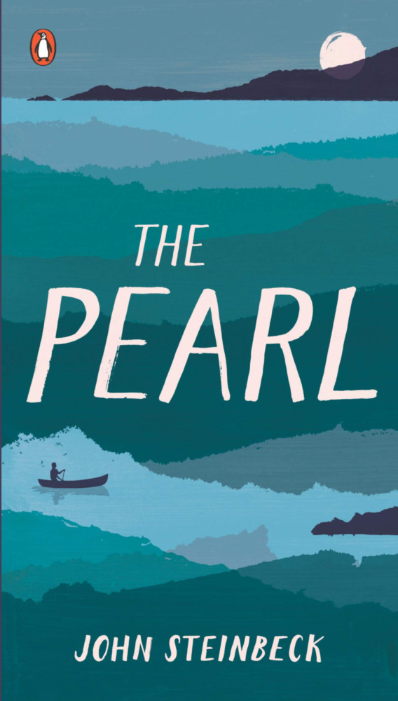 Image of The Pearl