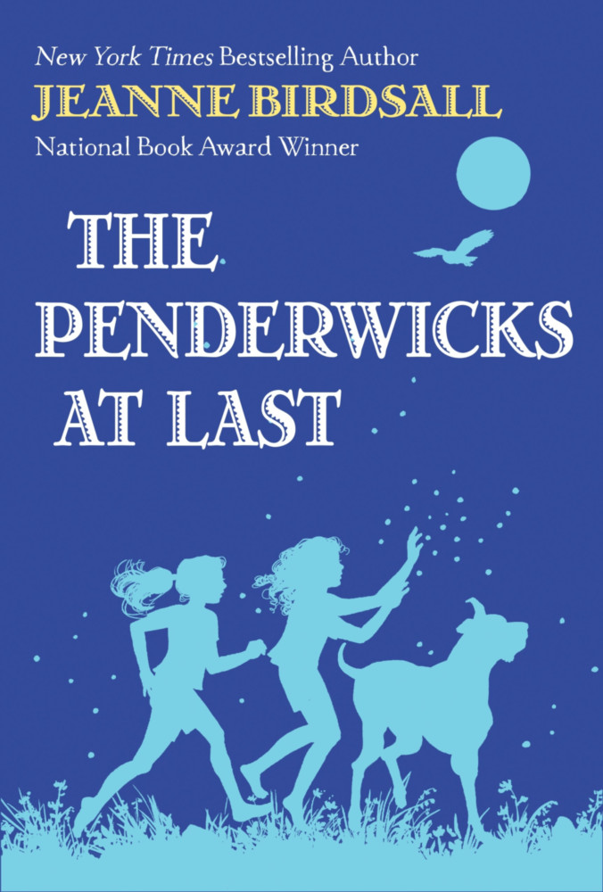 Image of The Penderwicks at last