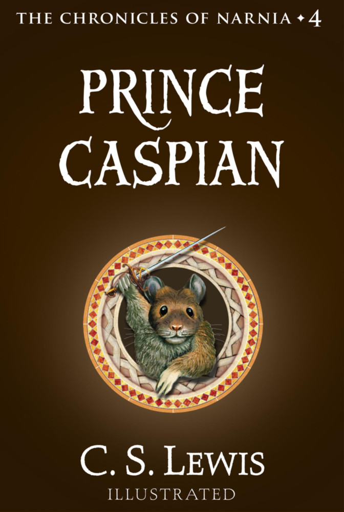 Image of Prince Caspian