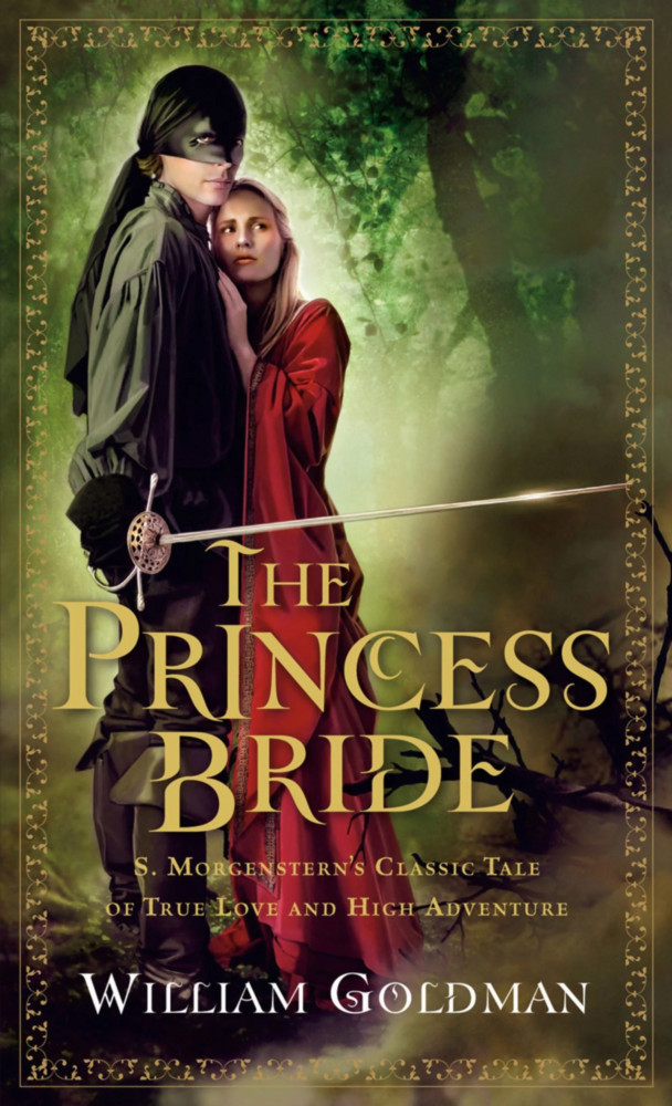 Image of The Princess Bride