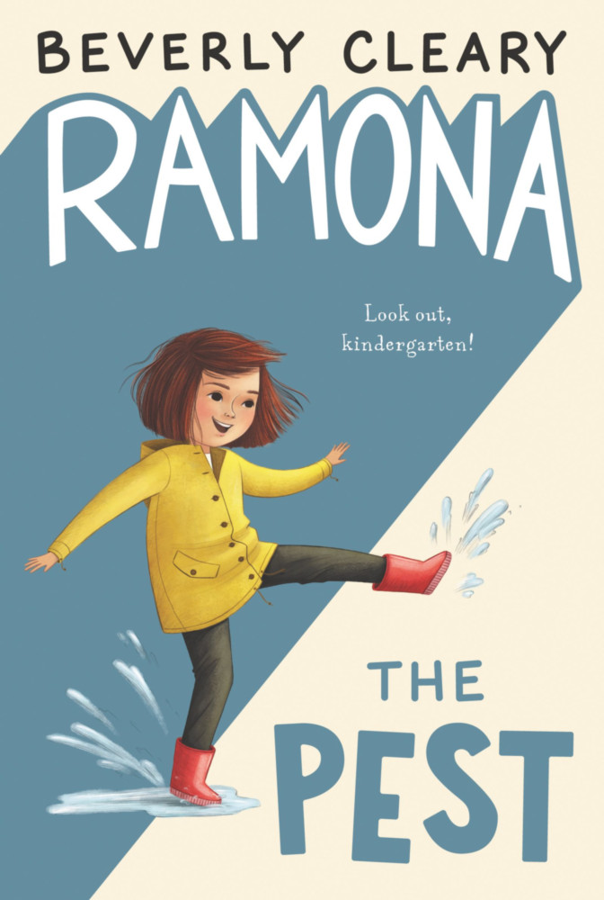 Image of Ramona the Pest
