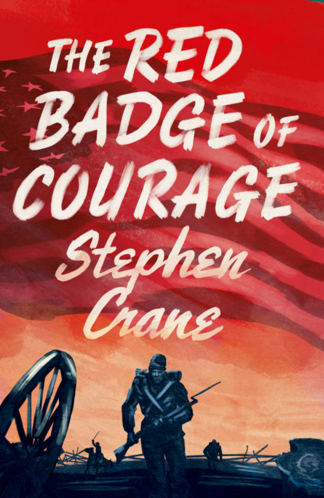 Image of The Red Badge of Courage