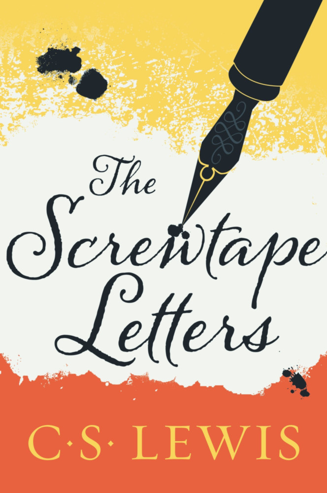 Image of The Screwtape Letters