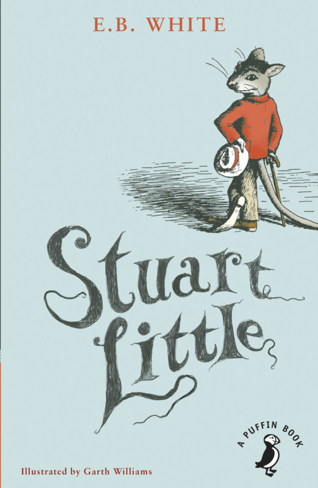 Image of Stuart Little