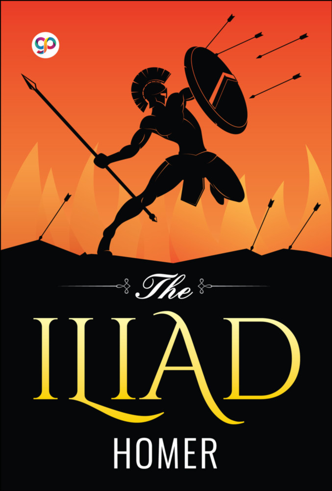 Image of The Iliad