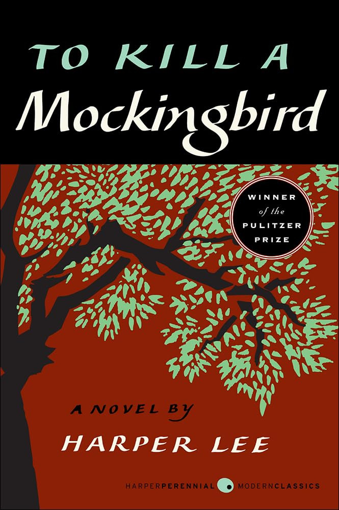 Image of To Kill a Mockingbird