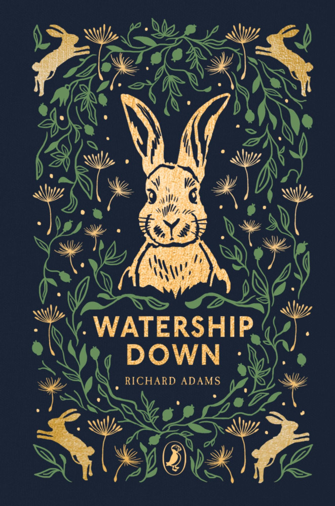 Image of Watership Down