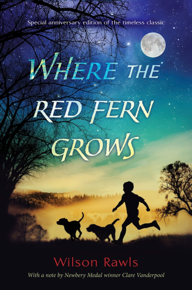Image of Where the Red Fern Grows