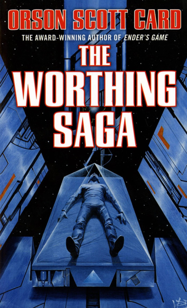 Image of The Worthing Saga