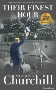 Their Finest Hour