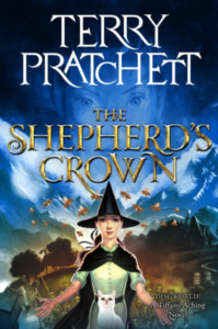 The Shepherd's Crown