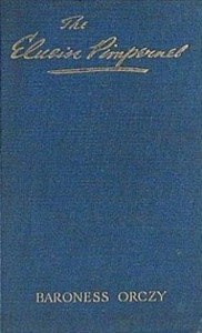 The Elusive Pimpernel