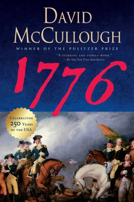 Cover for 1776