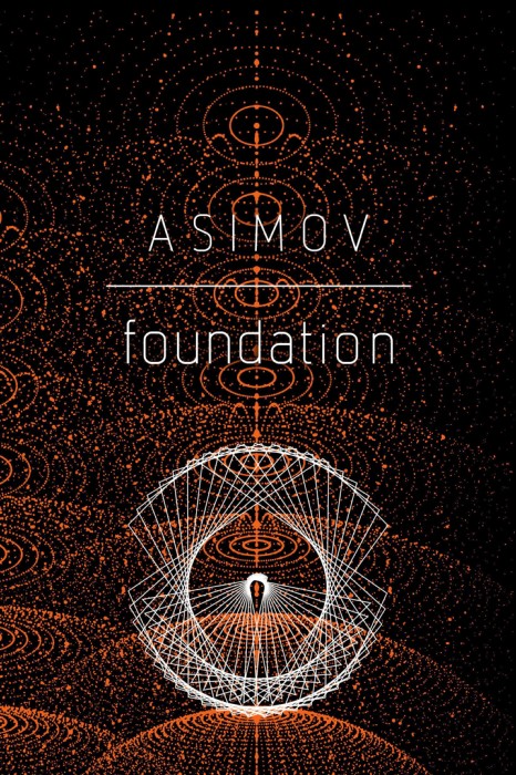 Cover for Foundation